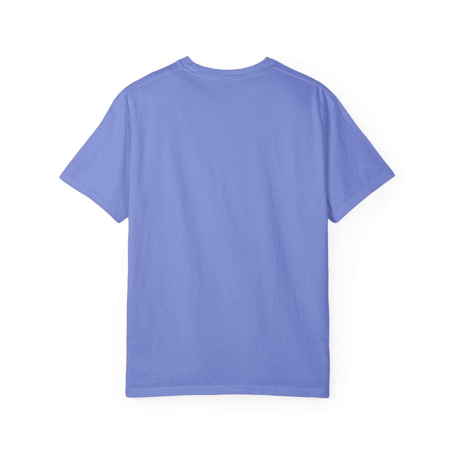 Juice Like That Quote Dyed Tshirt