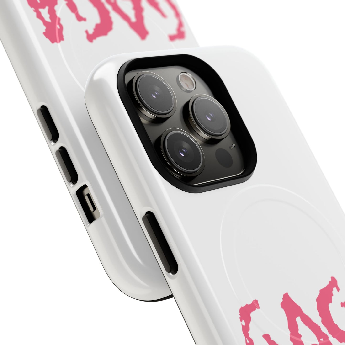 Pop Drip Tough Magnetic case