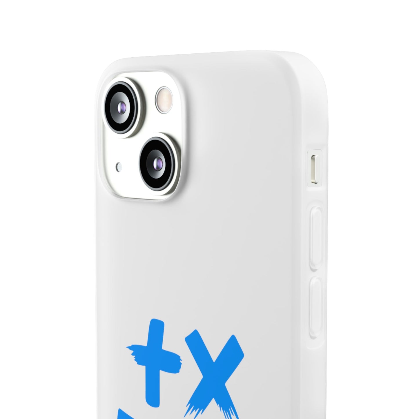 Flexi Case – Ed Sheeran special smiley edition (iPhone X–16 Pro Max)