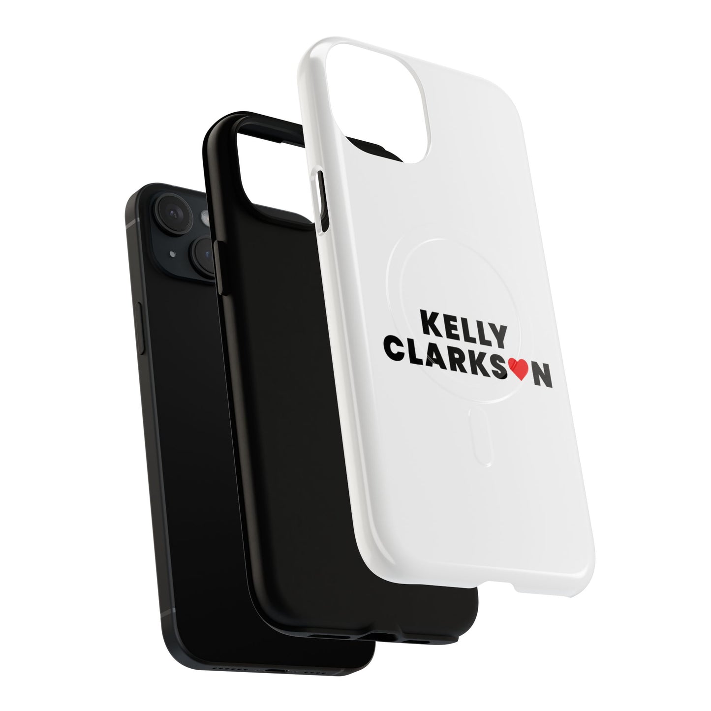 Heartwave Harmony Tough Magnetic Case