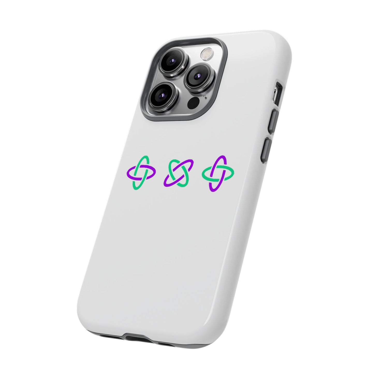 Zero Gravity Wear Tough Cases