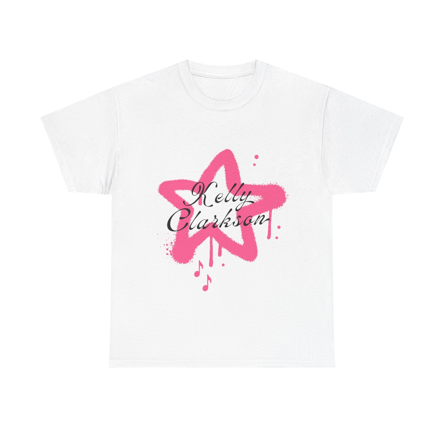 Graffiti Star Beats Unisex Heavy cotton tee