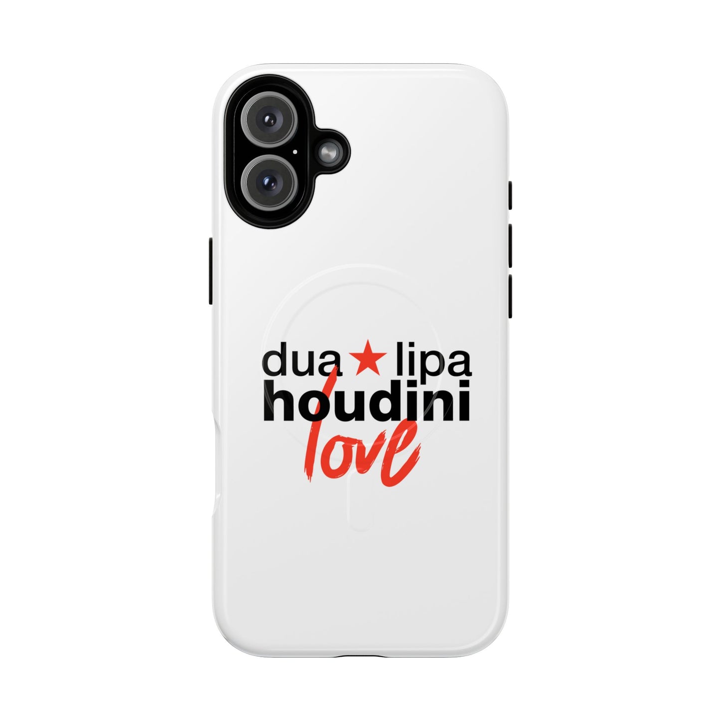 Starborn Love Brush Tough Magnetic Case