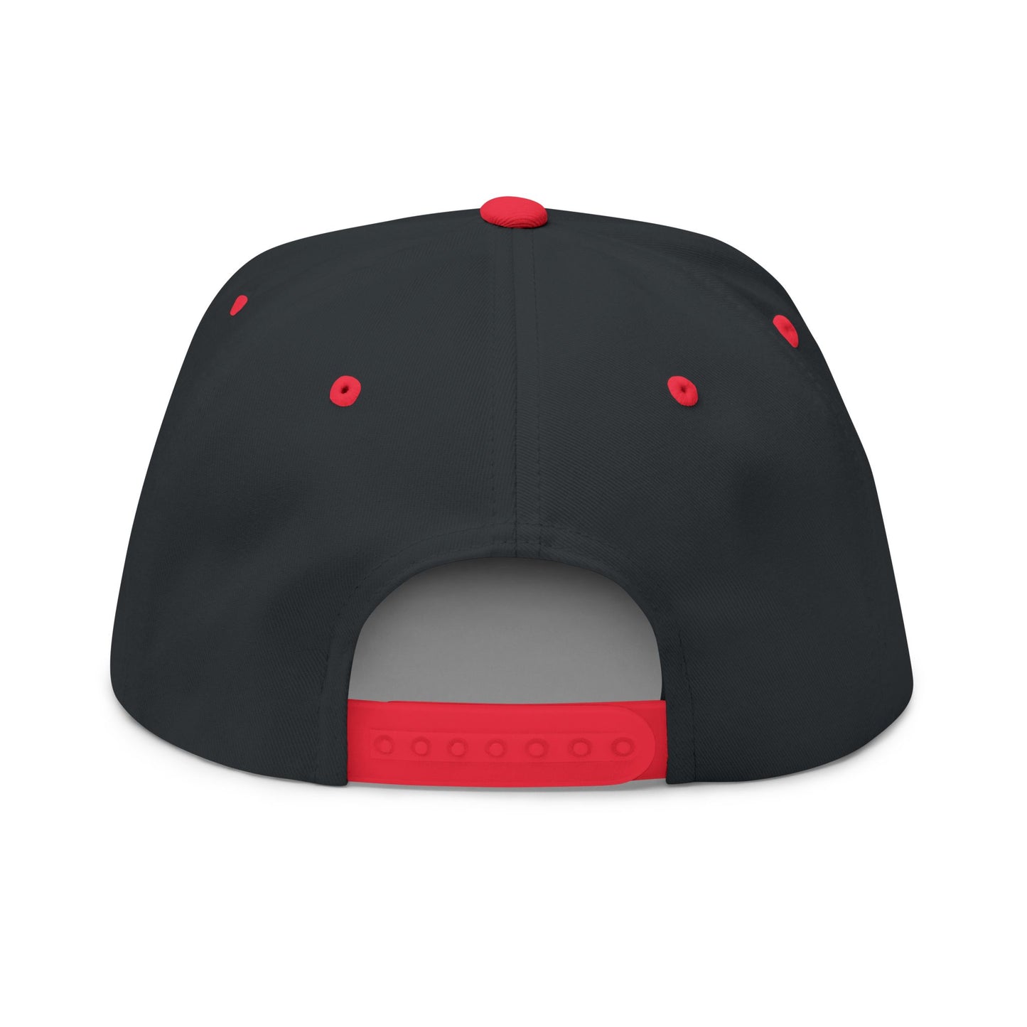 Swifted Aesthetic Flat bill cap