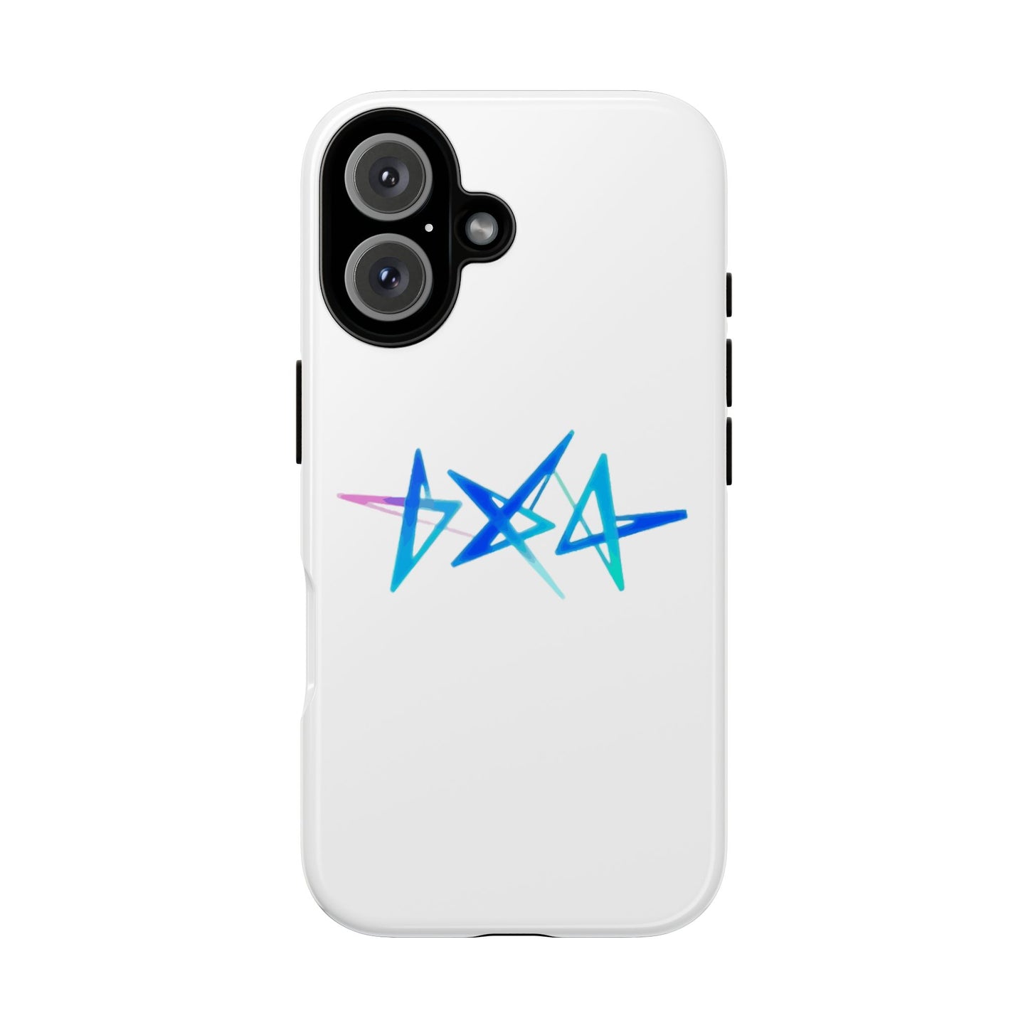 LUMINA Tough Cases