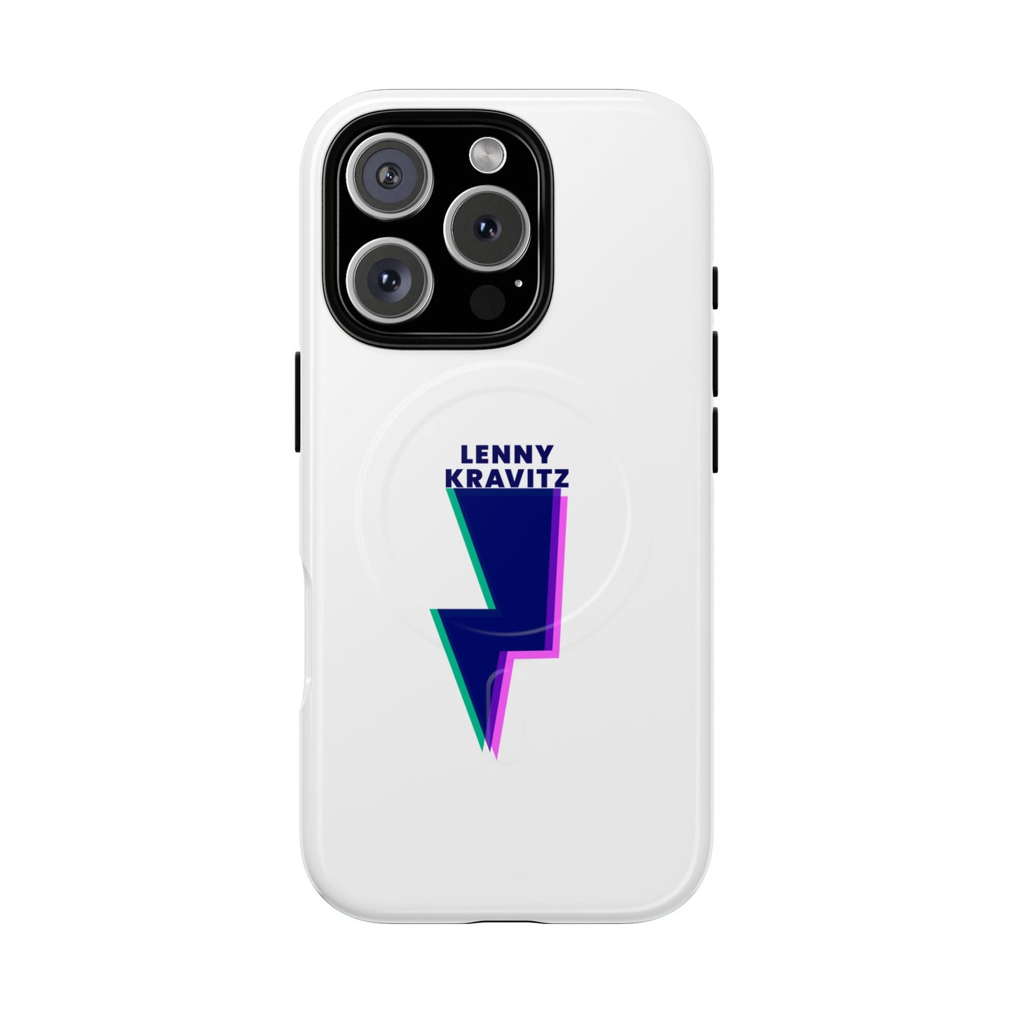 Layered Bolt Vibe Tough Magnetic case