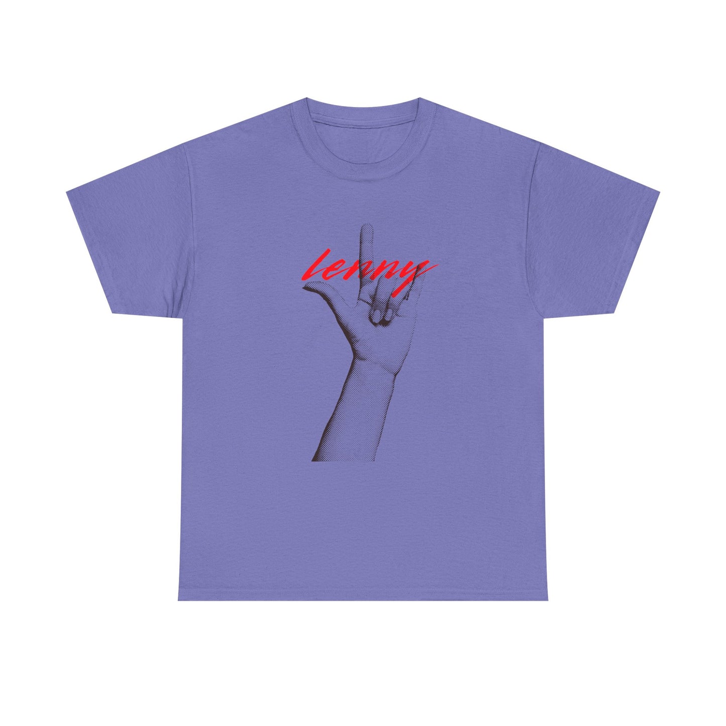 Rock Vibes Only Unisex Heavy cotton tee