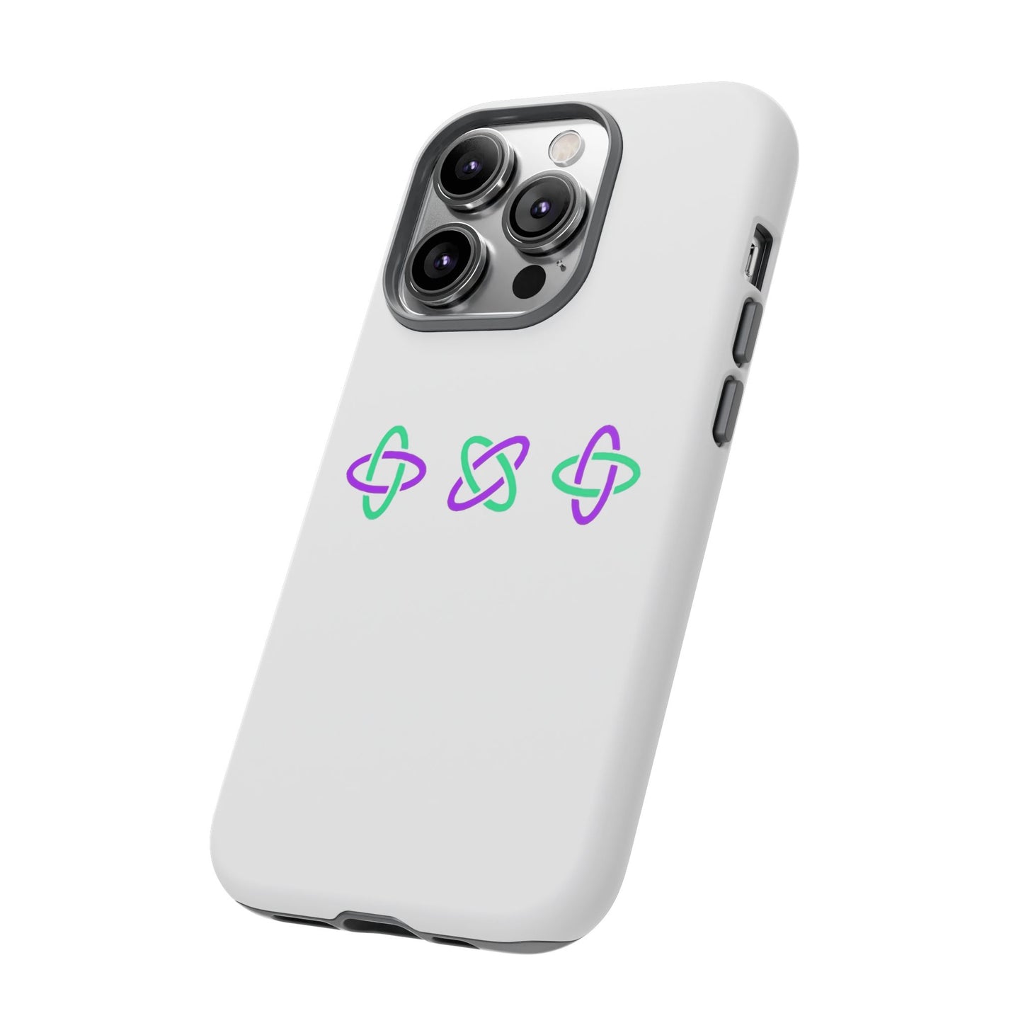 Zero Gravity Wear Tough Cases