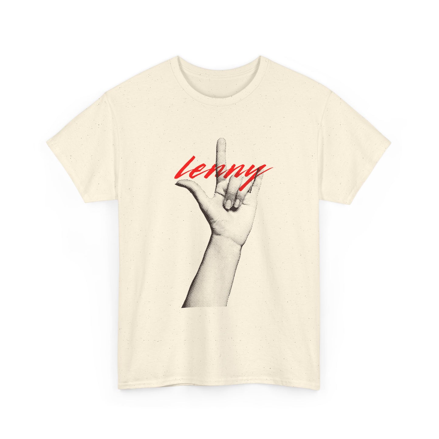 Rock Vibes Only Unisex Heavy cotton tee