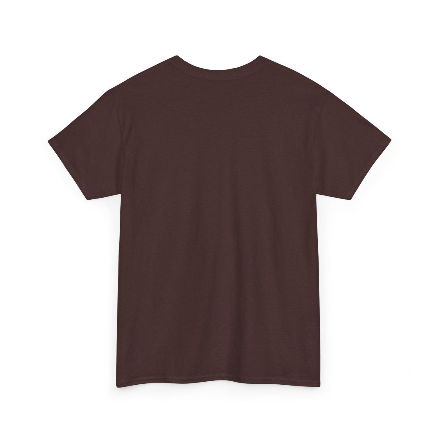 Wrapped in Power Unisex Heavy cotton tee