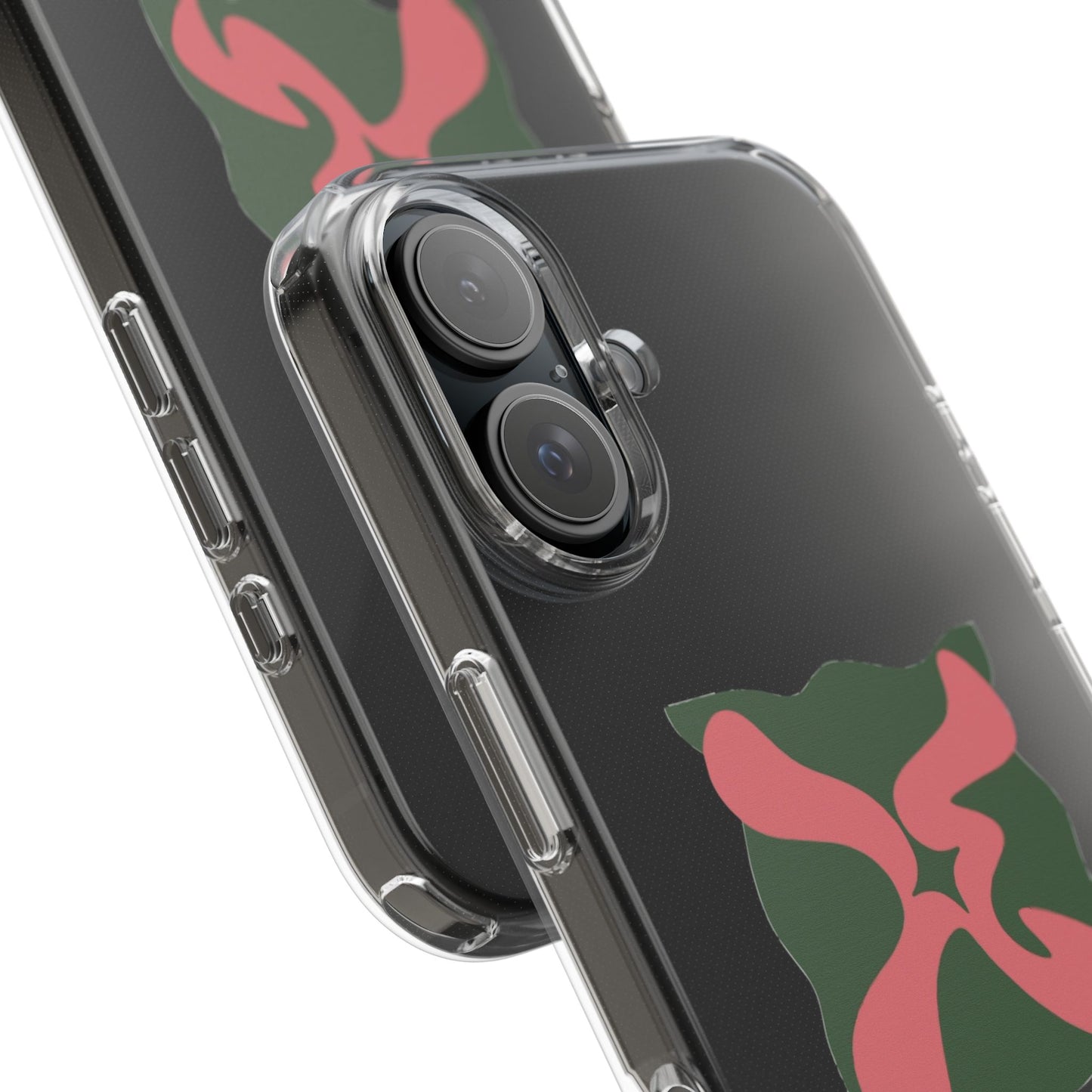 Pulse Streetwear Clear Cases