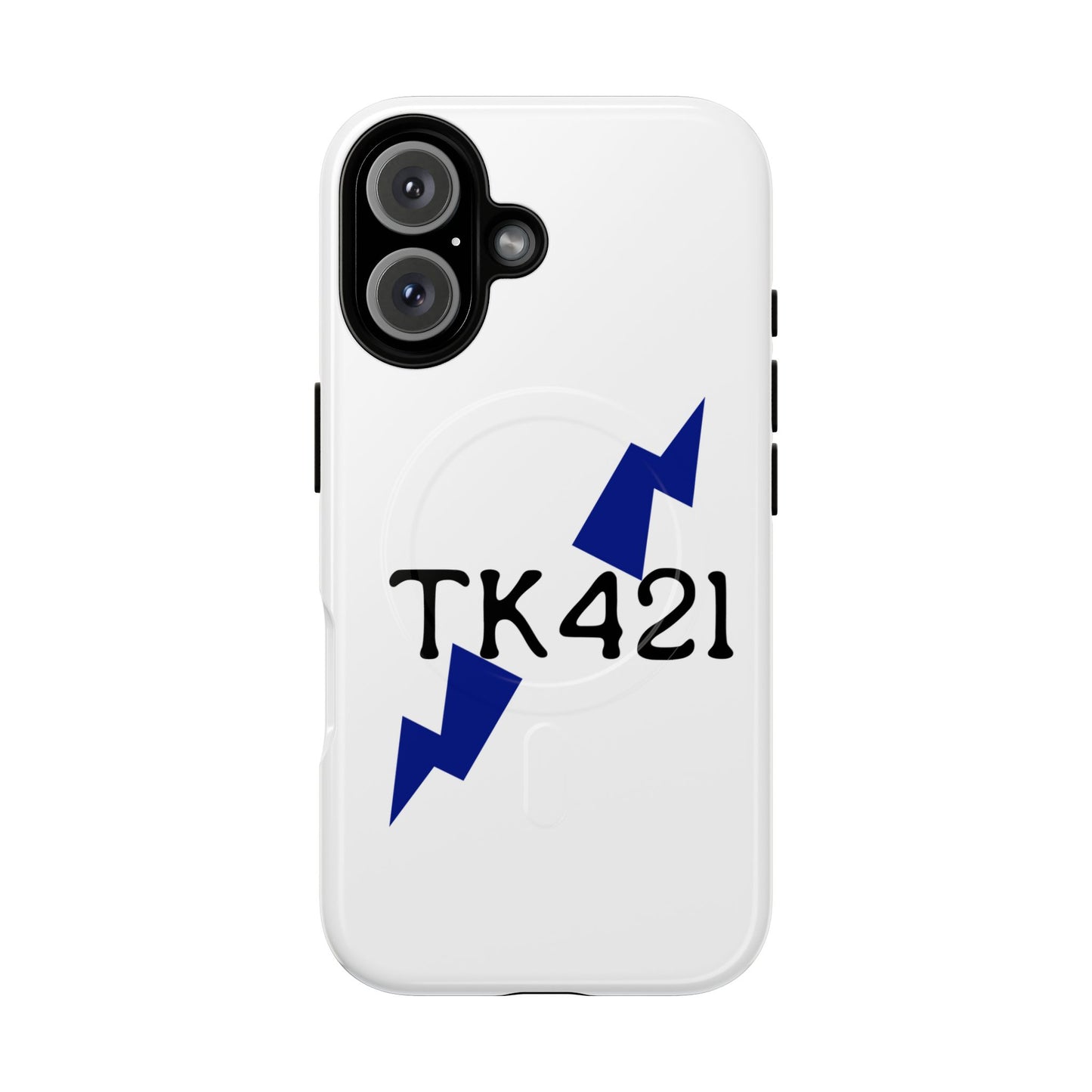 Bolt Duality Tough Magnetic case