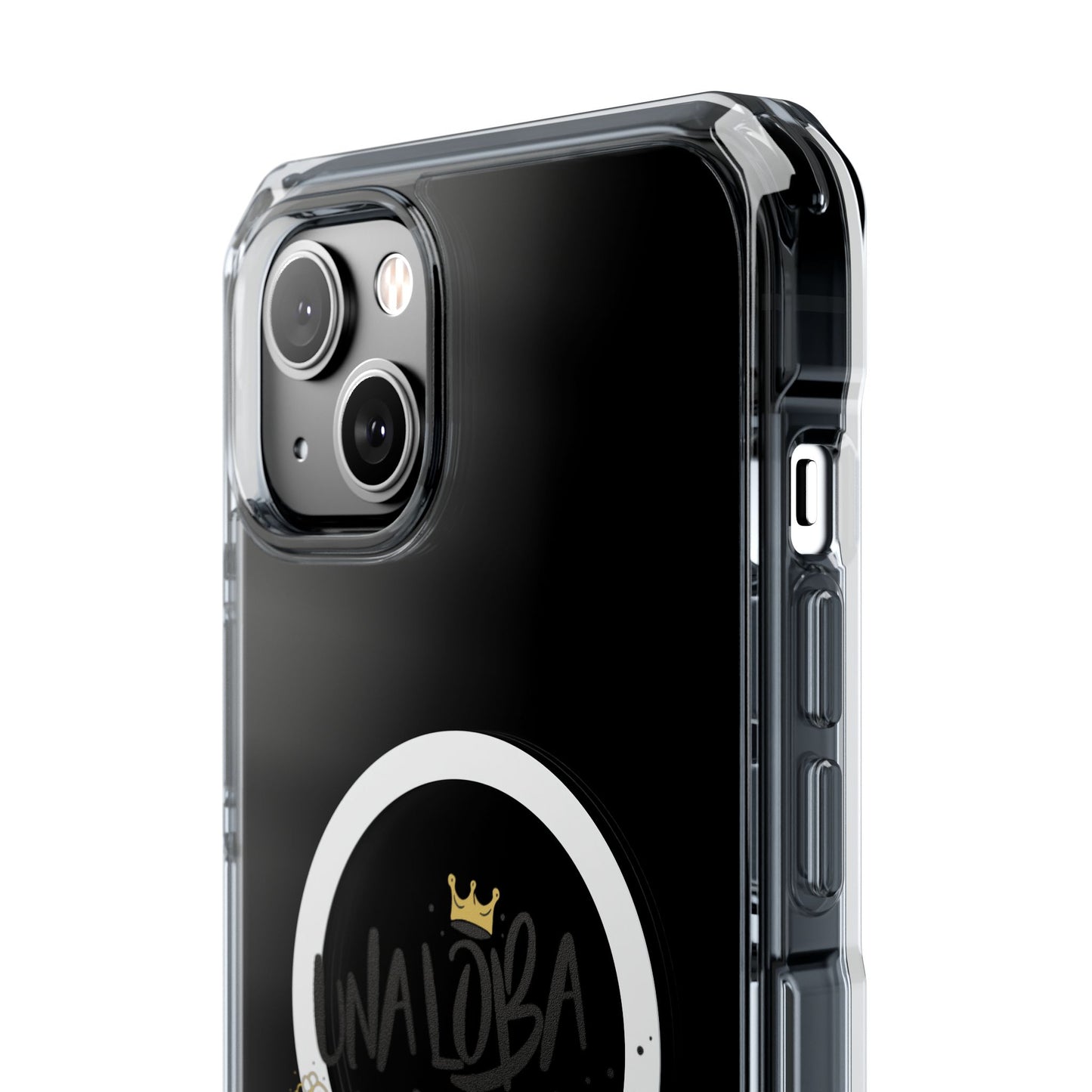 Golden Wolf Energy Clear Impact case
