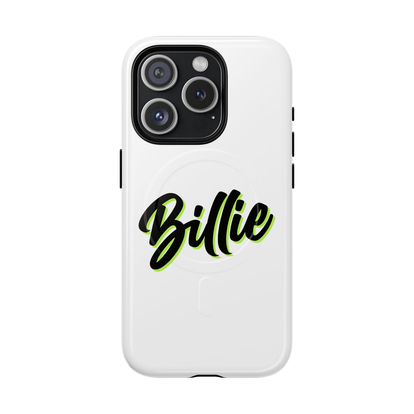 Electric Script Vibes Tough Magnetic Case