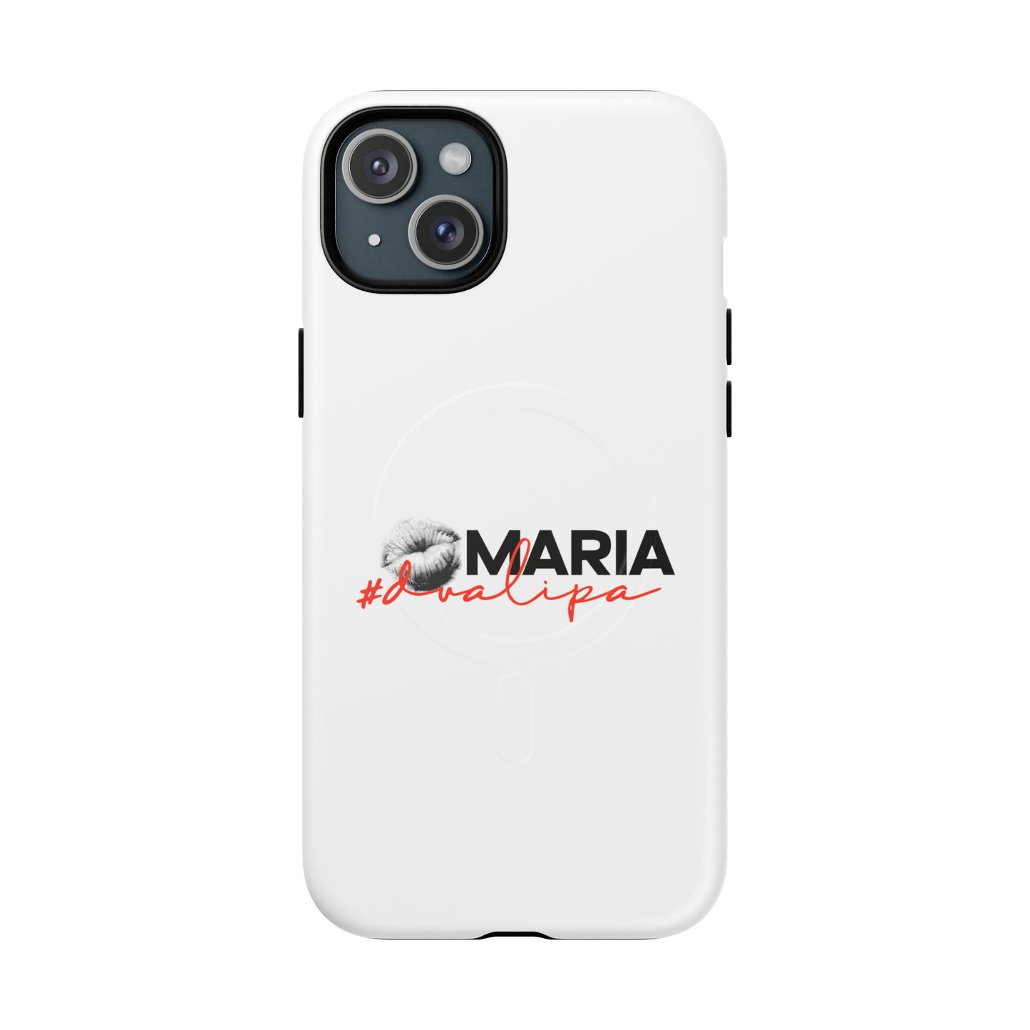 LoveNote Tough Magnetic Case