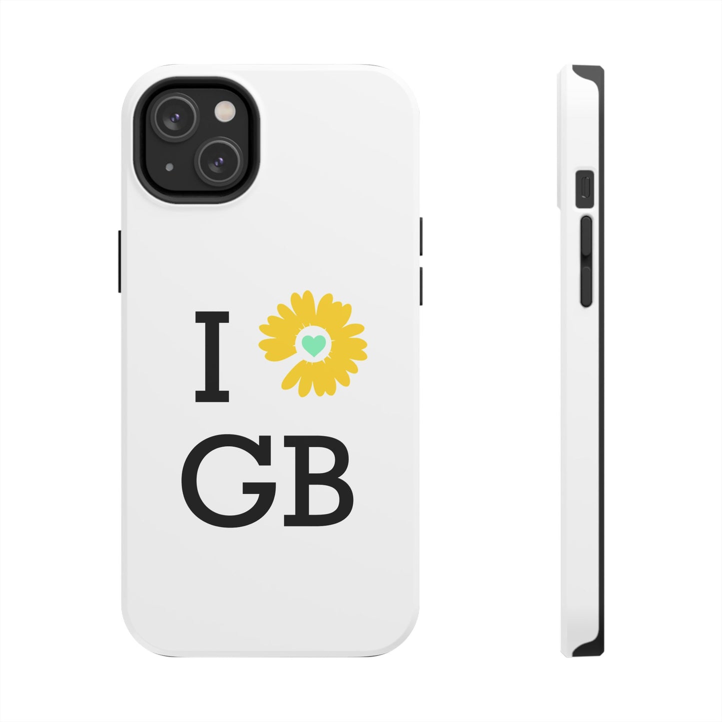 Boldheart Era Tough Magnetic Case