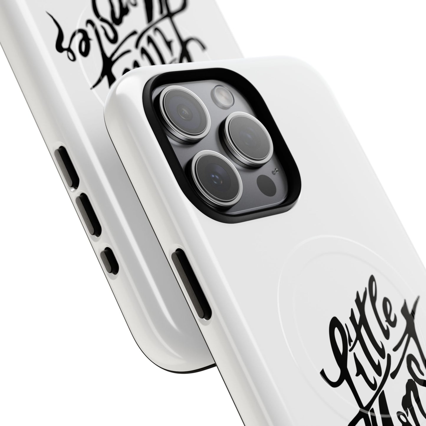 Strike Icon Tough Magnetic case