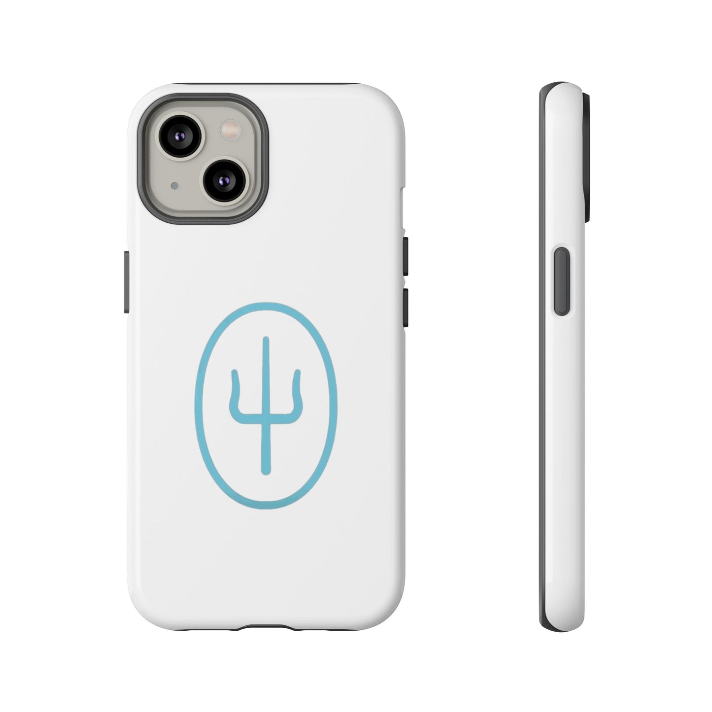 Split Mark Tough Case
