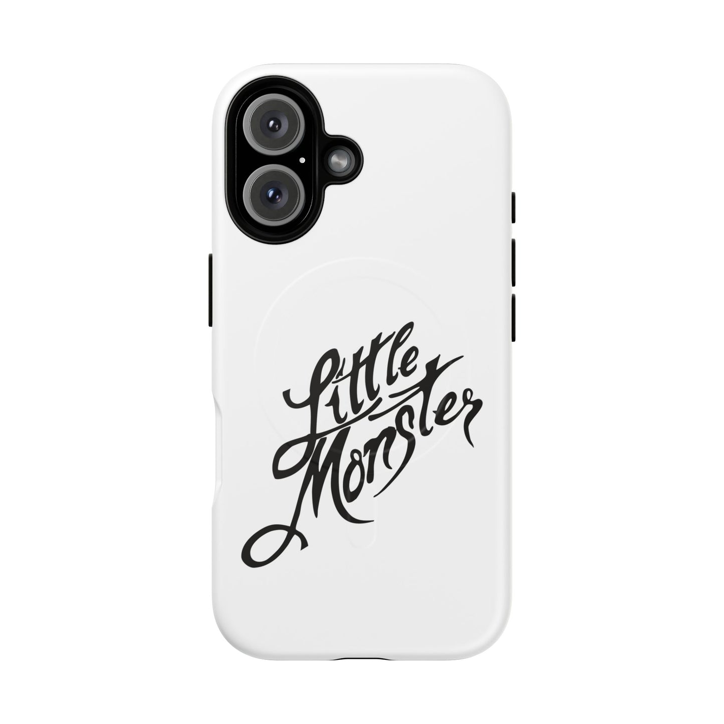 Strike Icon Tough Magnetic case