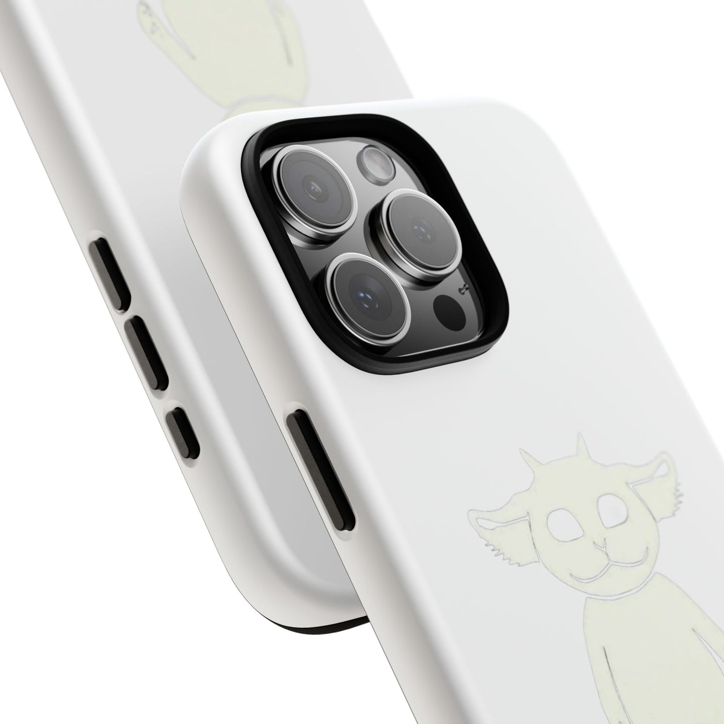 Void Critter Tough Case