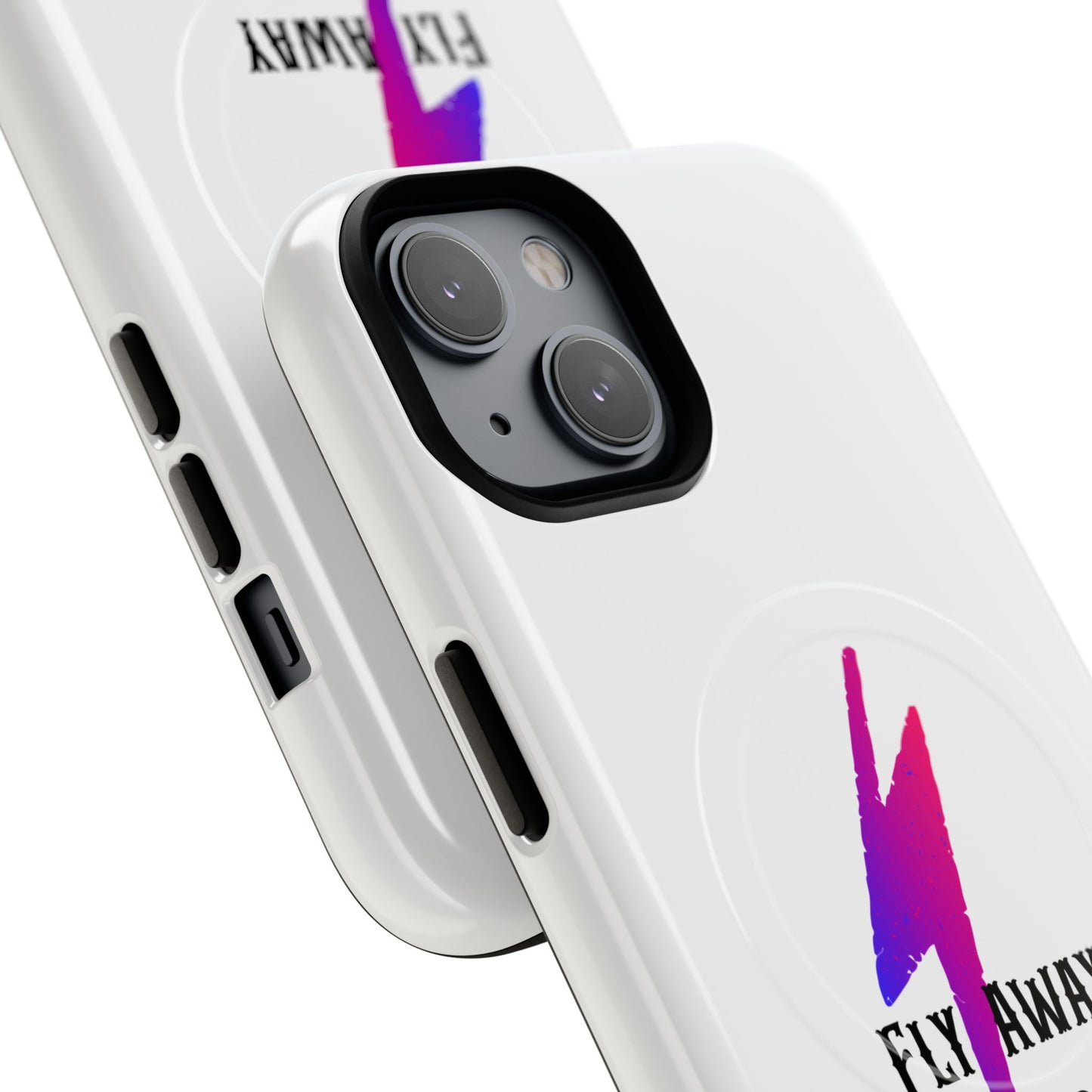 Power Surge Bolt Tough Magnetic case