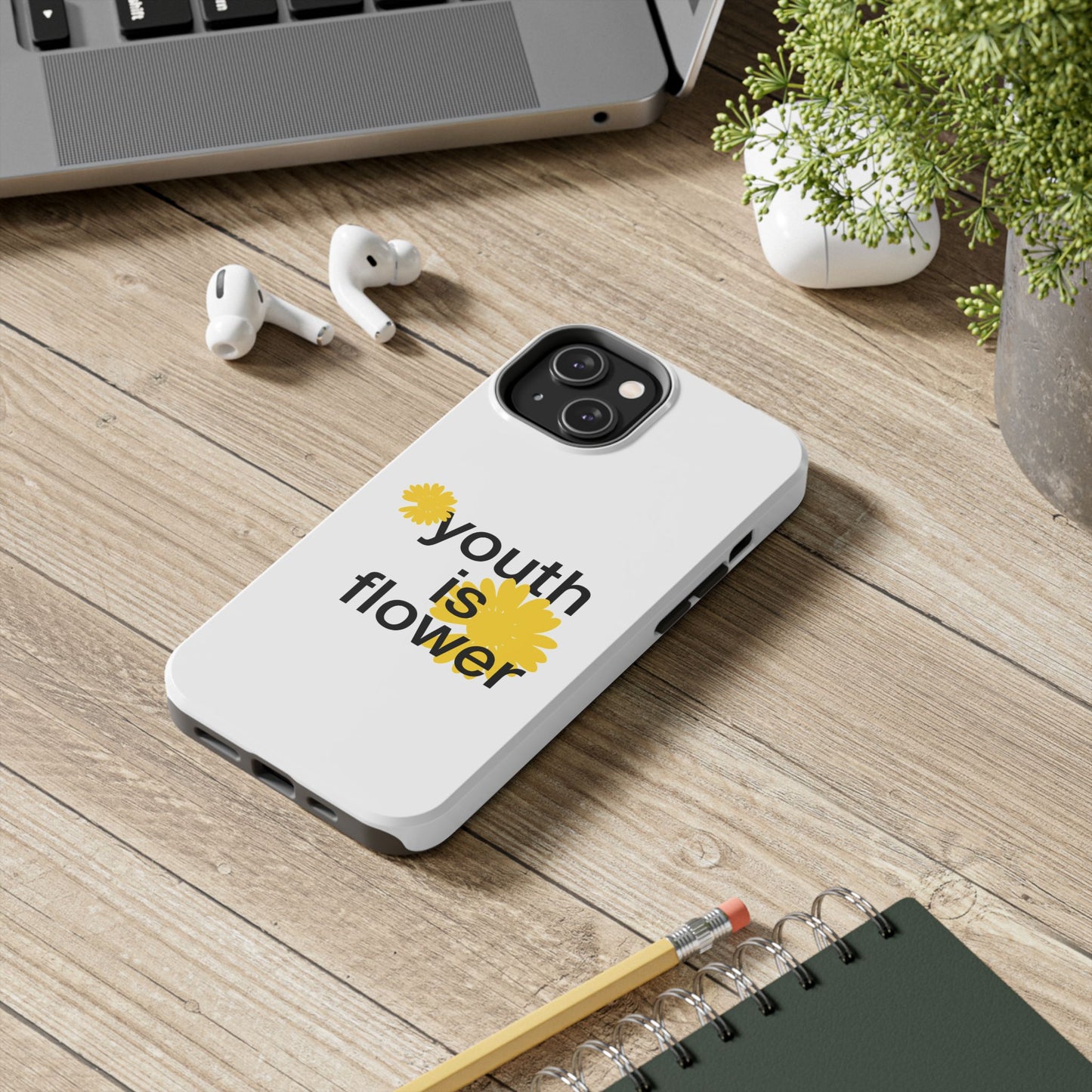 Rebel Spark Tough Magnetic Case