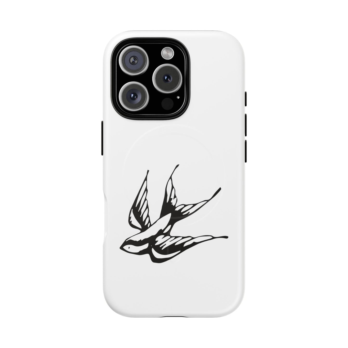 Flight Marked Tough Magnetic Case