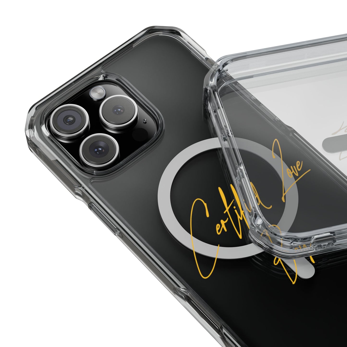 Certified Lover Boy Script impact case