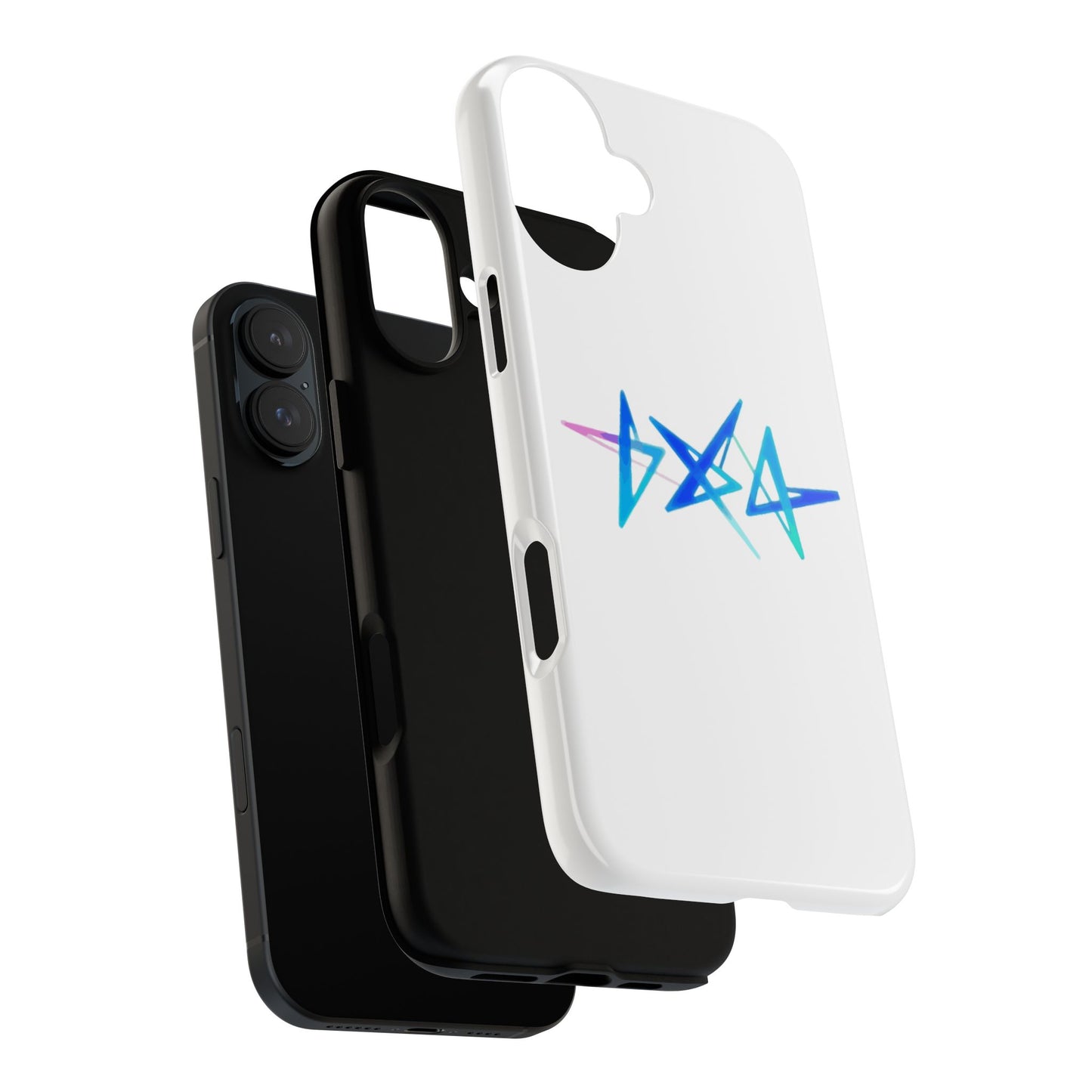 LUMINA Tough Cases