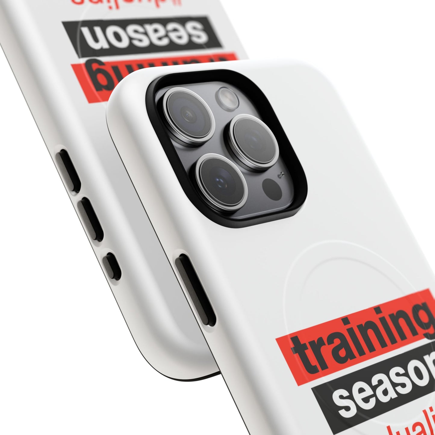 Intense Grind Mode Tough Magnetic Case
