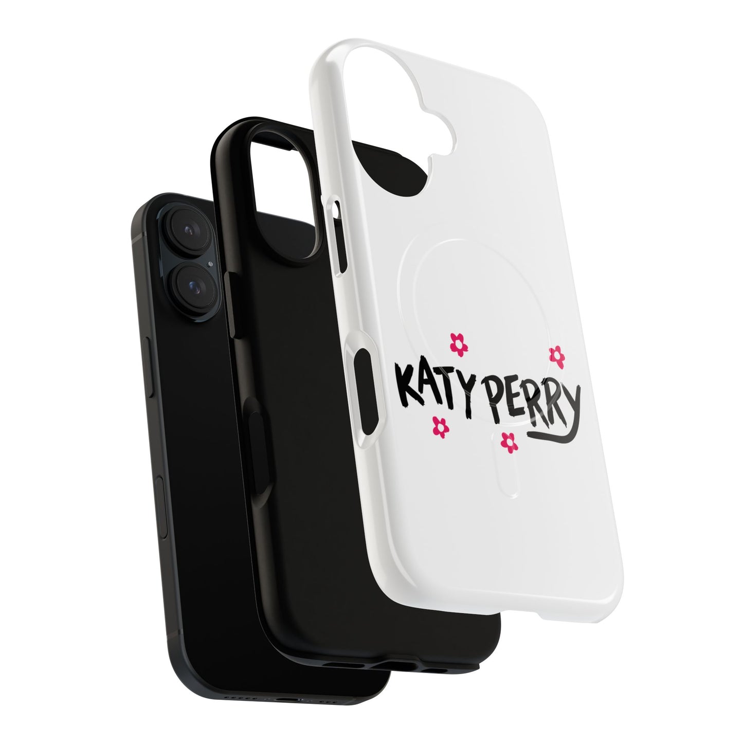 Petal Power Tough Magnetic cases