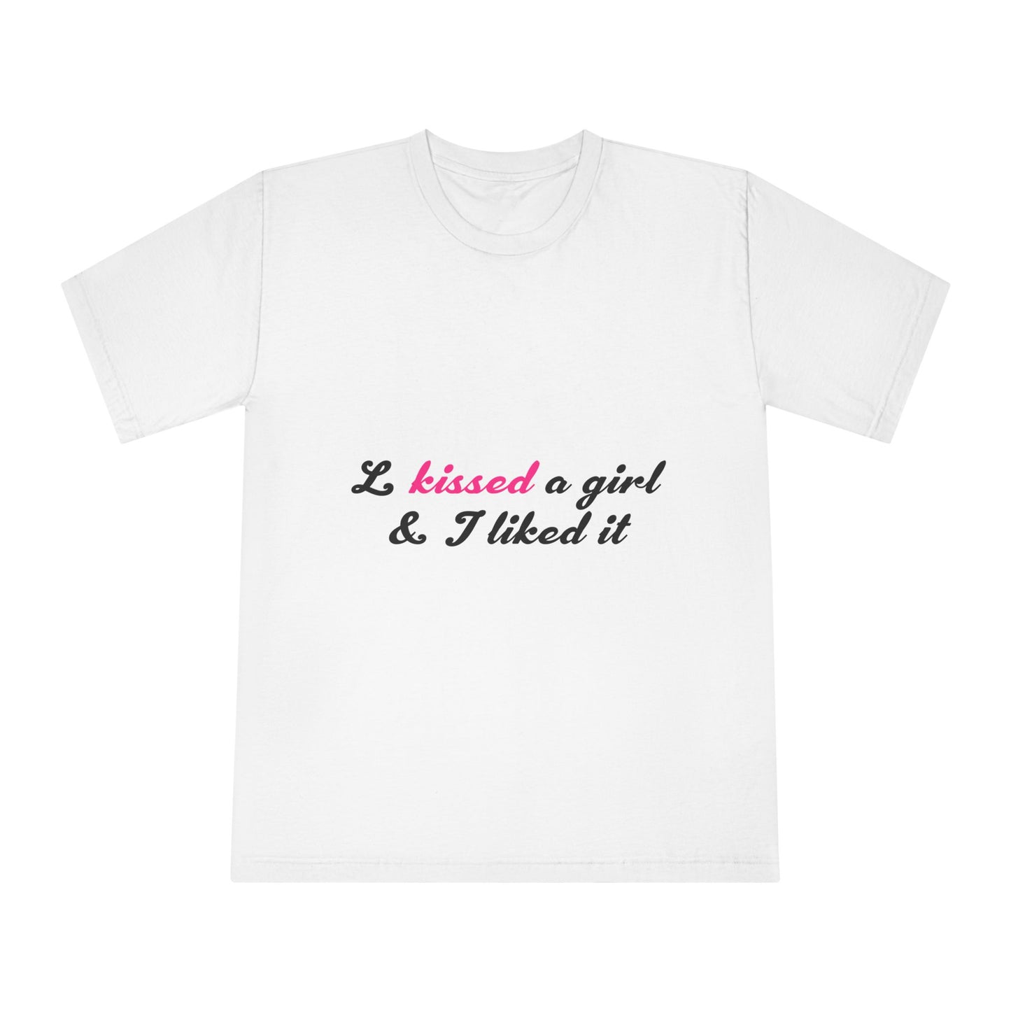 Sweetly Kissed - Unisex Classic Crewneck T-shirt