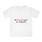 Sweetly Kissed - Unisex Classic Crewneck T-shirt