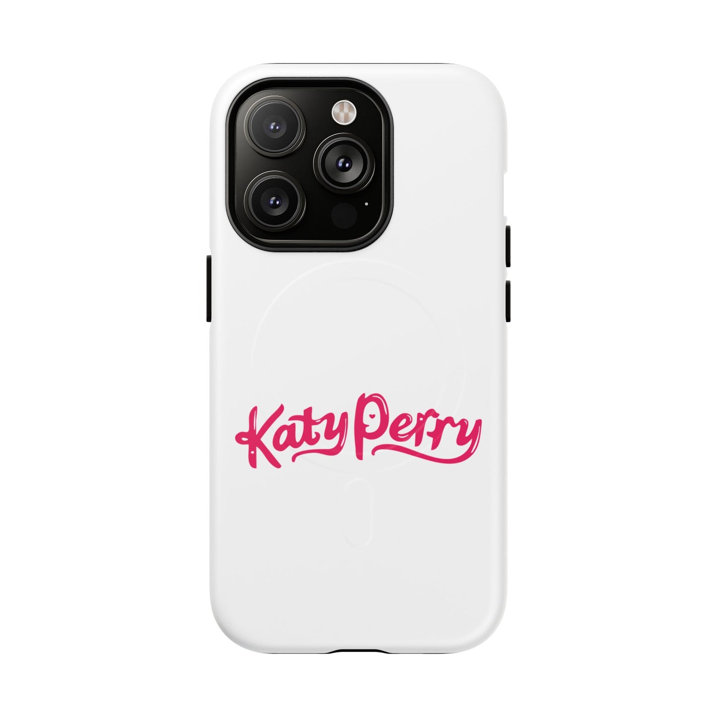 Katy Perry Pop Signature Tough Magnetic cases