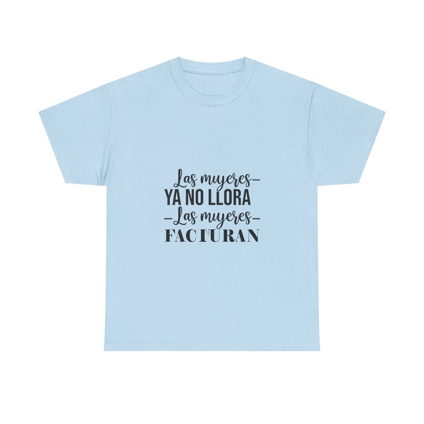 Desert Vision Unisex Heavy cotton tee