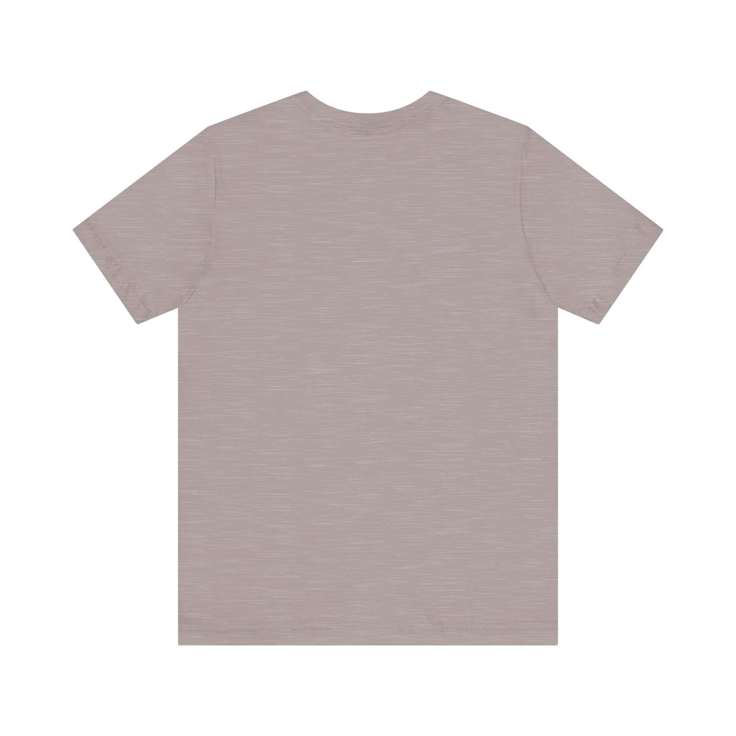 Devil Mood Graphic Unisex short sleeve Tee