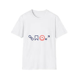 Training Era Energy Unisex Softstyle Tee