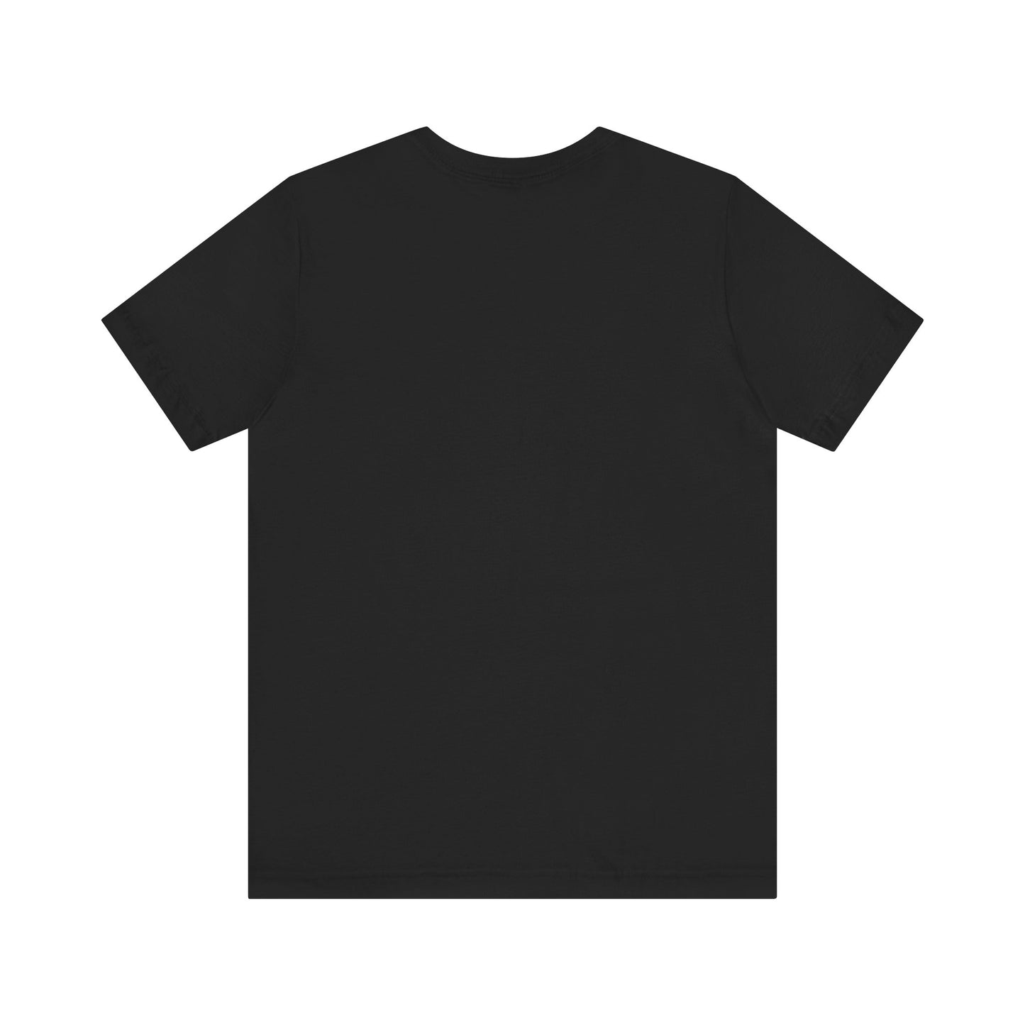 Stronger Soundwaves Unisex Jersey short sleeve tee