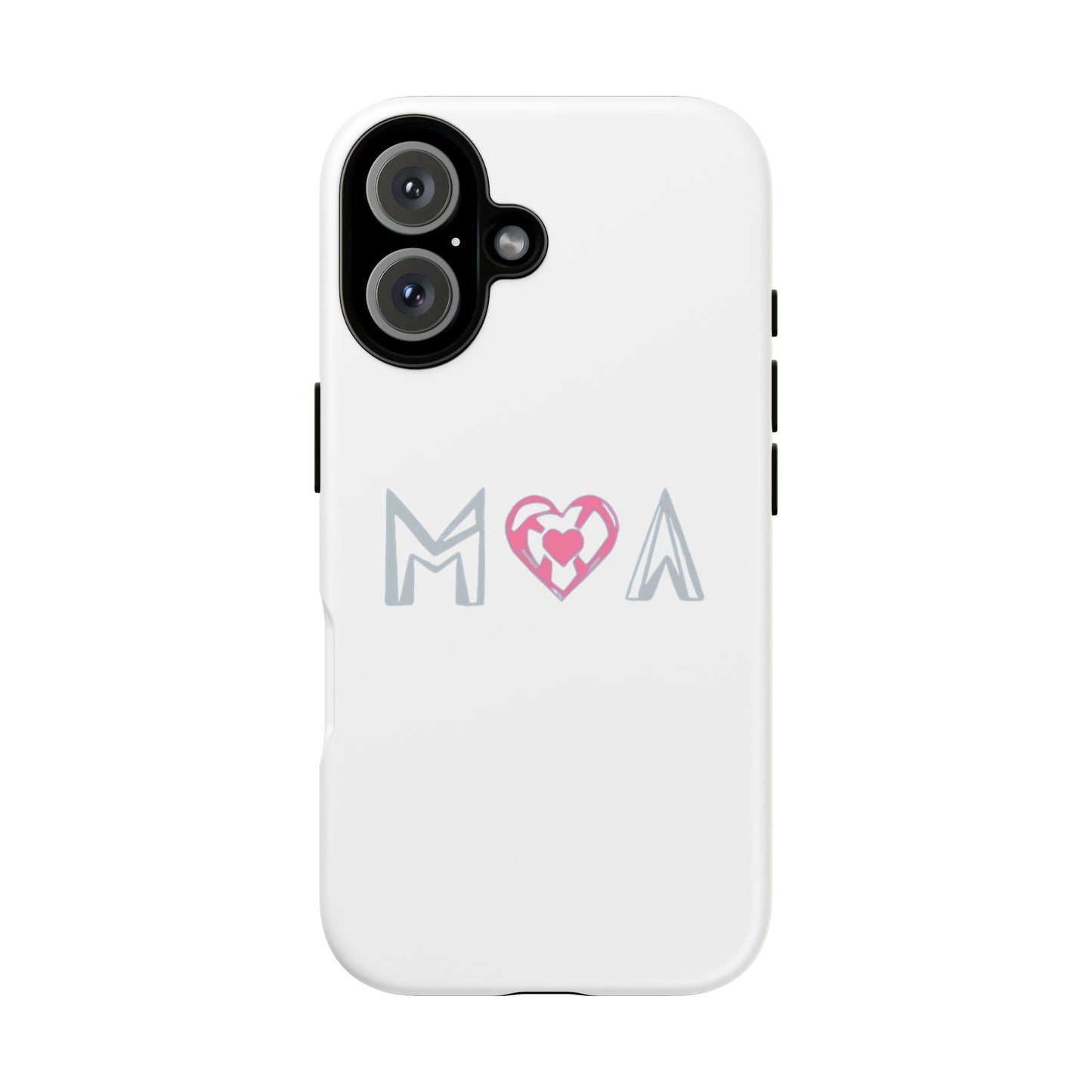 Nova Core Clothing Tough Cases