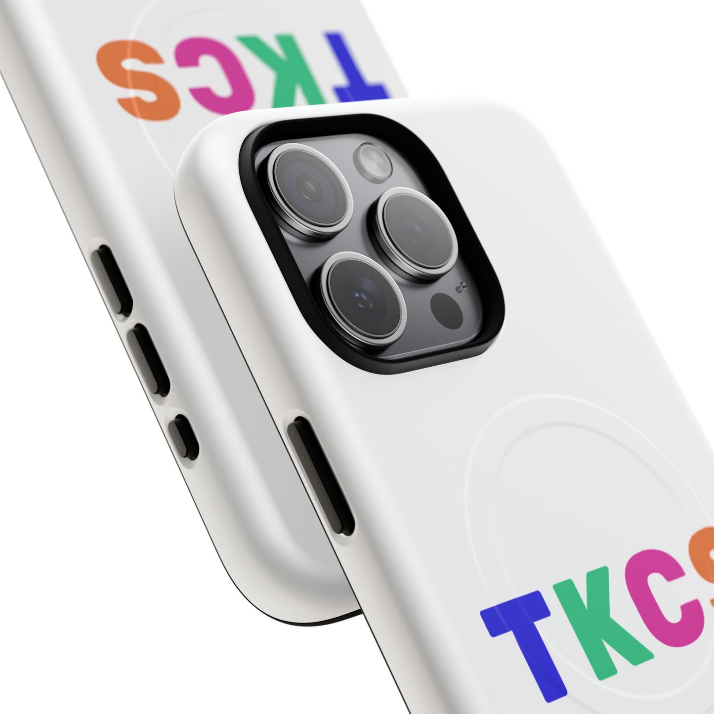 Color Pop TKCS Tough Magnetic Case