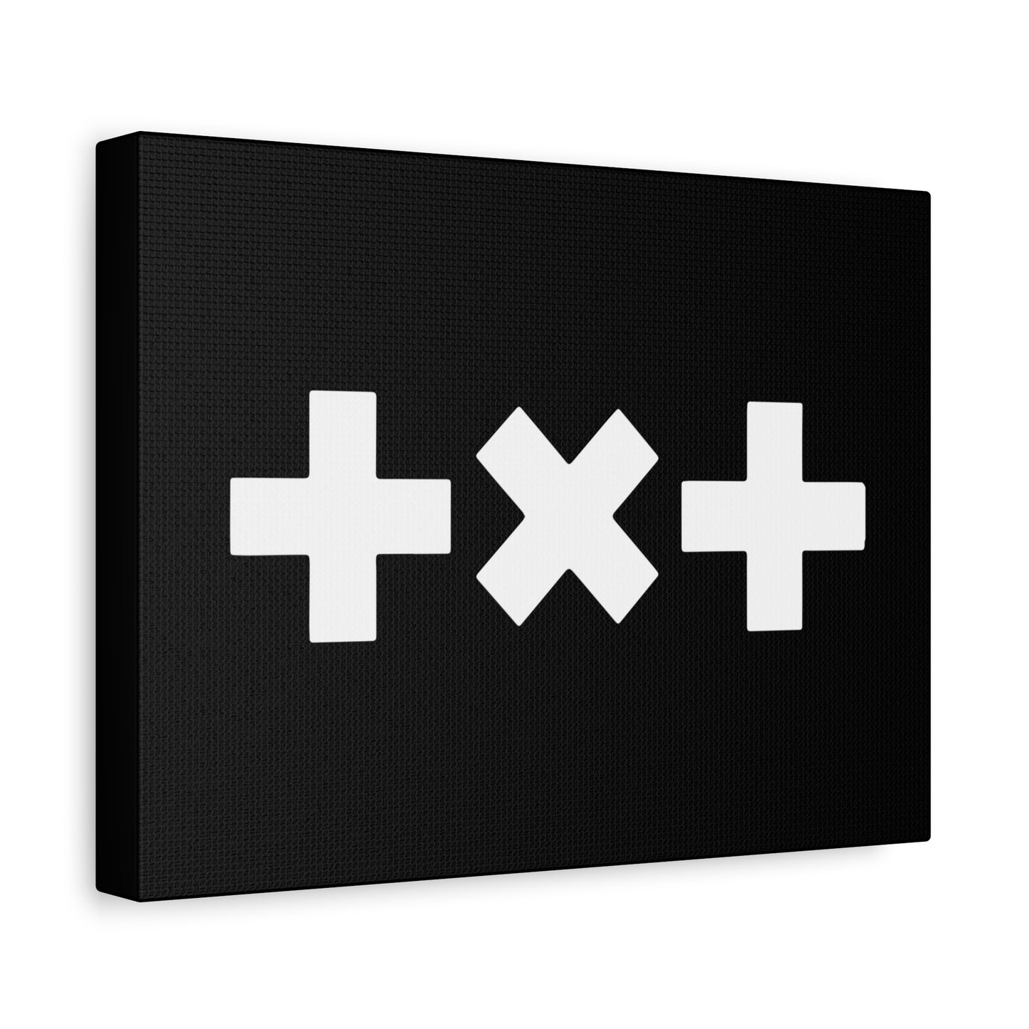 Aura Street Supply Matte Canvas