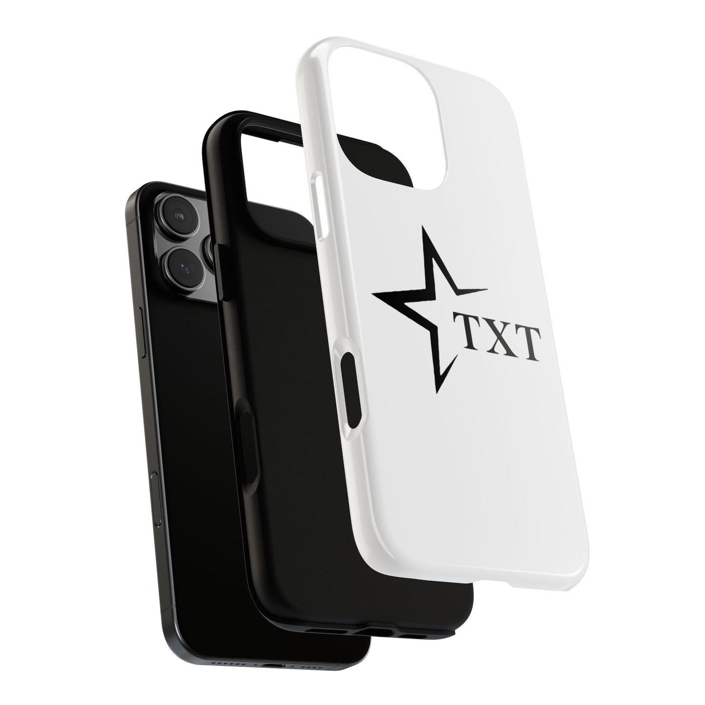 Urban Flux Co. Tough Cases