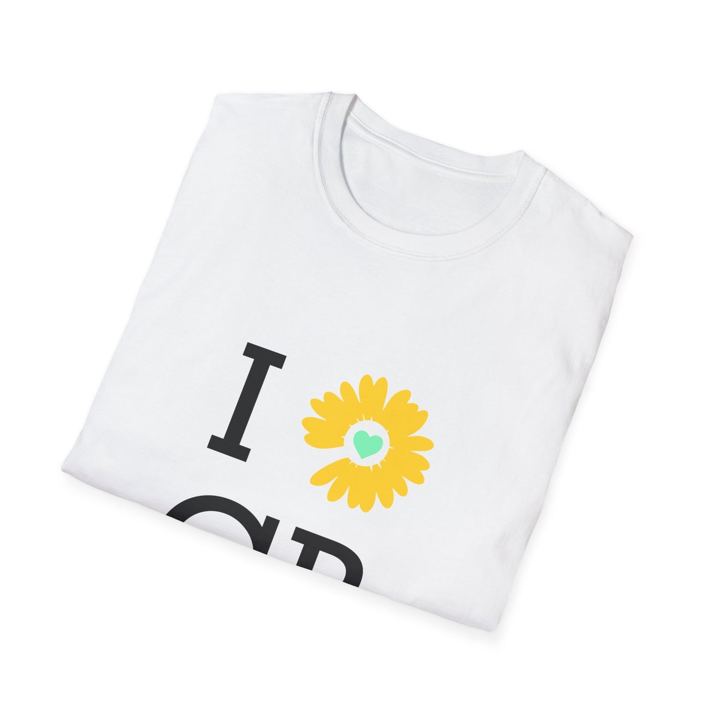 Boldheart Era Unisex Softstyle Tee