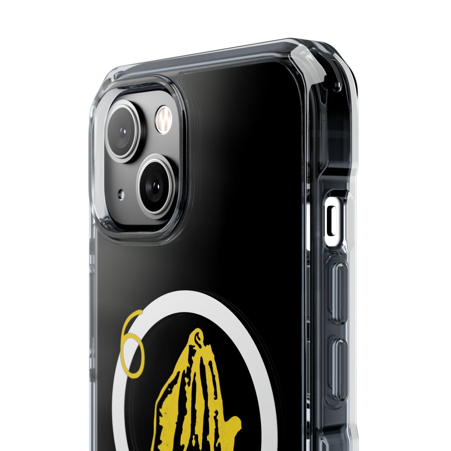 6 God Prayer Hands impact case