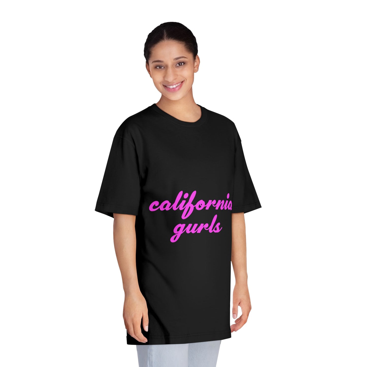 California Script - Unisex Classic Crewneck T-shirt