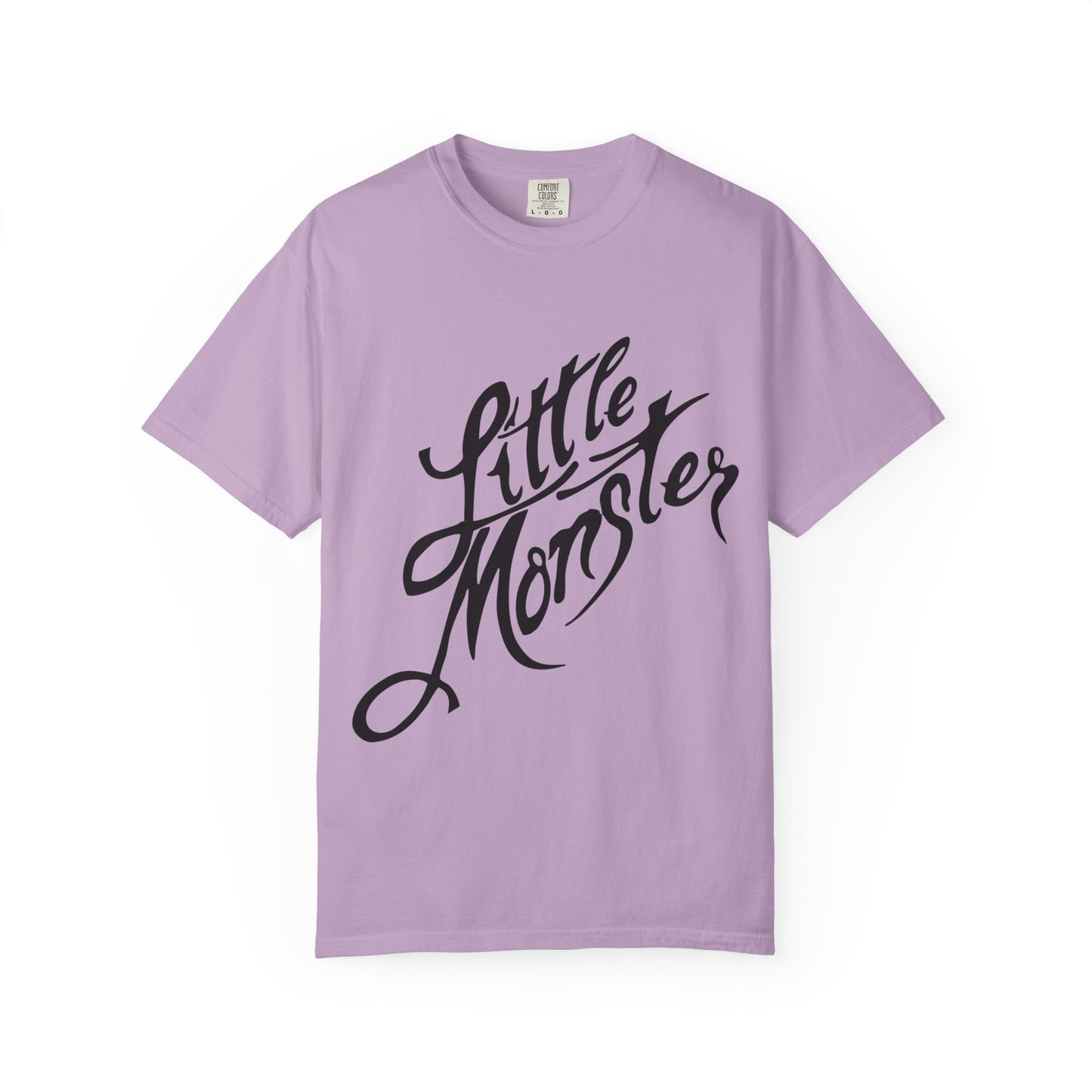 Strike Icon-Unisex Dyed Tshirt