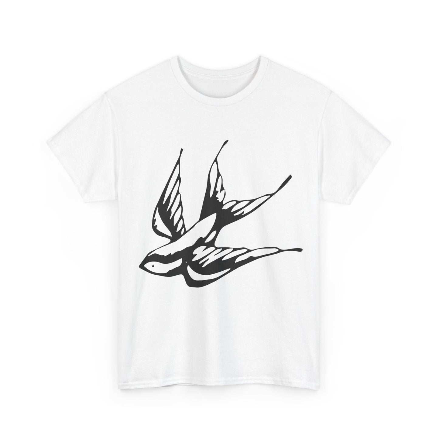 Flight Marked Unisex Cotton Tee