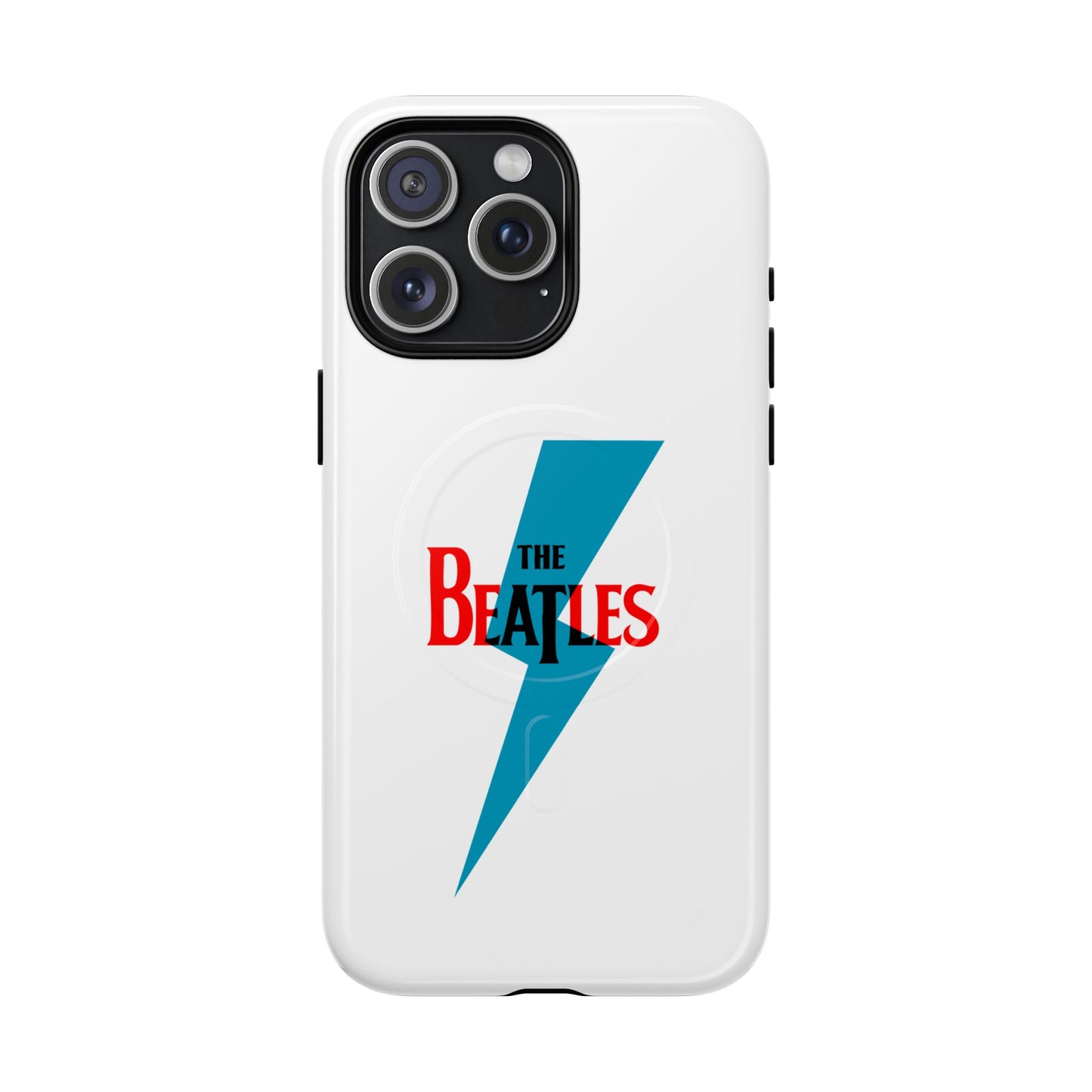 Bolt & Beats Fusion Tough Magnetic case