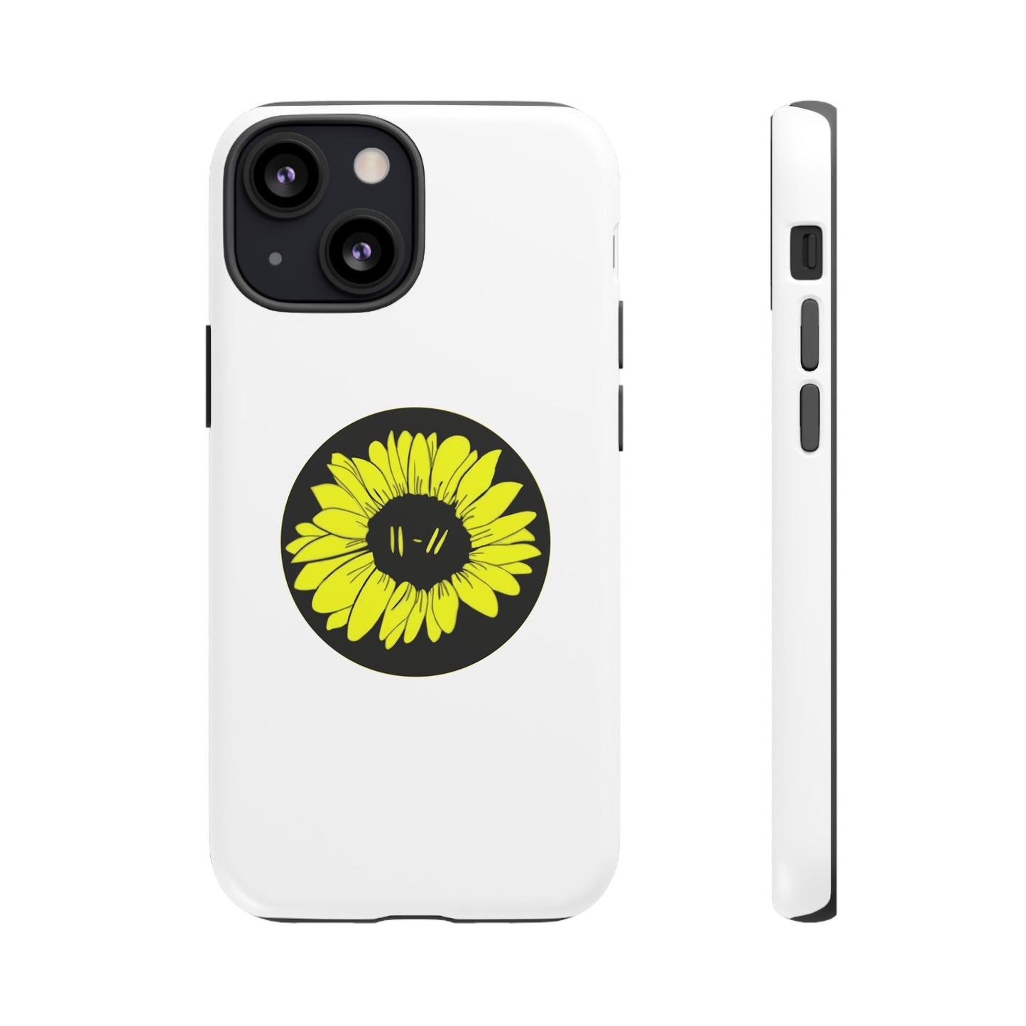 Bloom Aura Tough Case