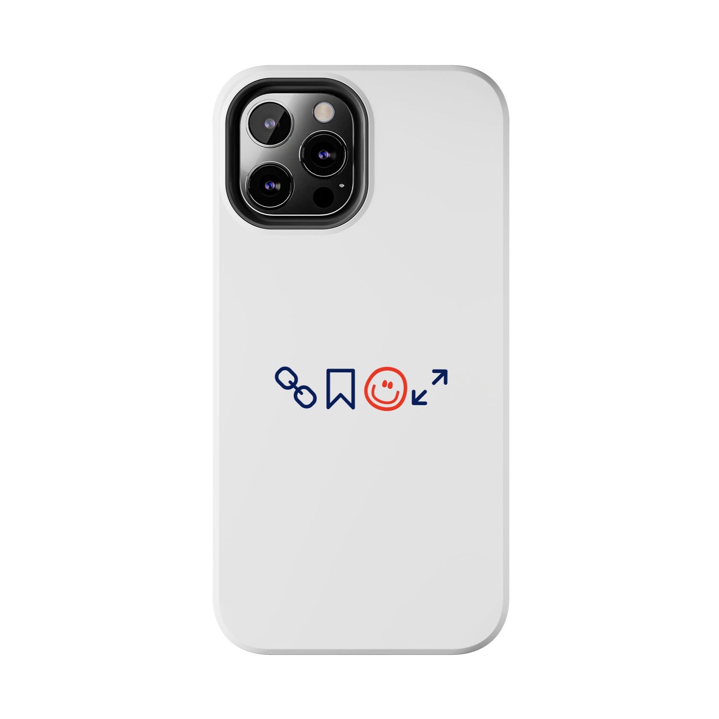 Training Era Energy Tough Magnetic Case